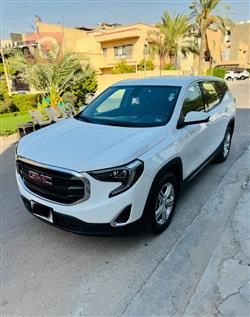 GMC Terrain